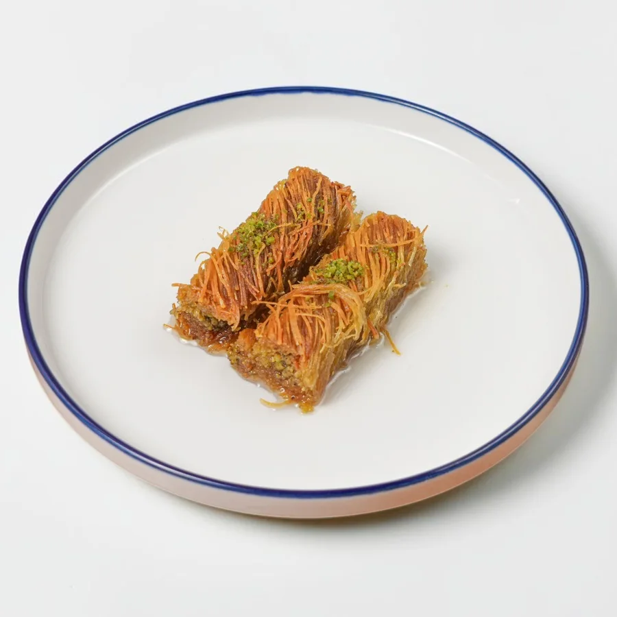 Baklava
