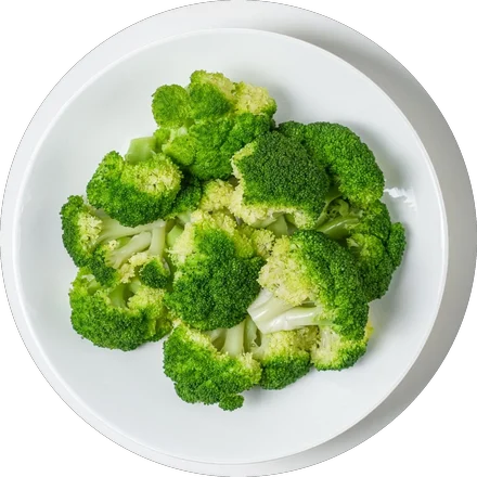 Broccoli