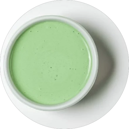 Cilantro Lime
