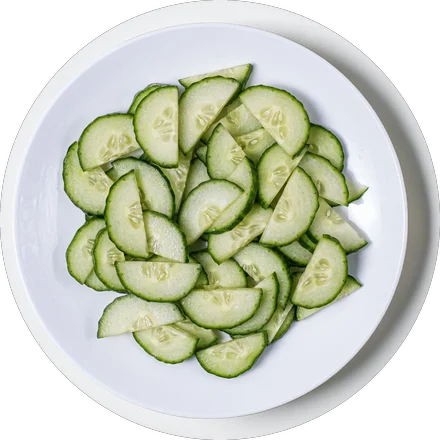 Cucumbers