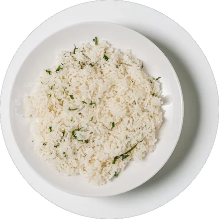 Herb Rice