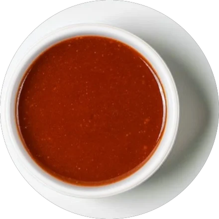 Honey Sriracha