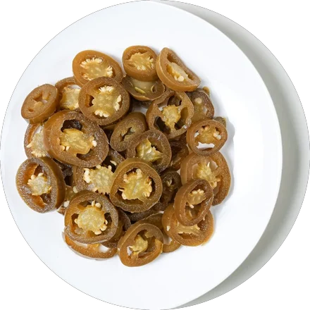 Jalapeños