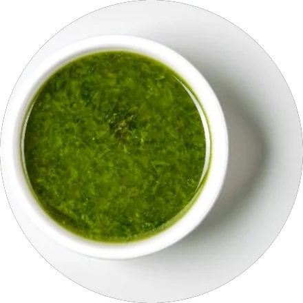 Magic Green