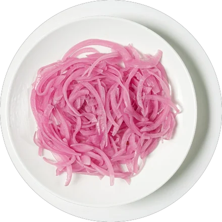 Pickled Onions