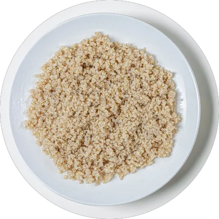 Quinoa