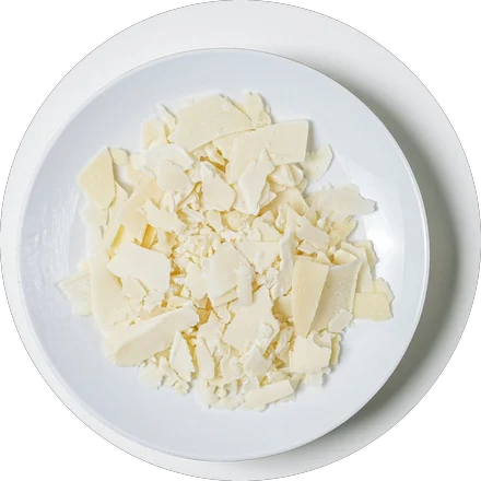 Shaved Parmesan