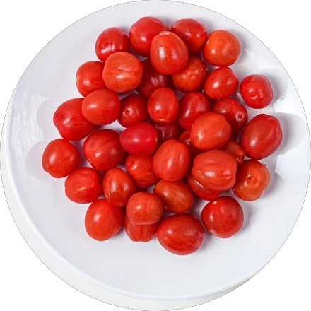 Grape Tomatoes