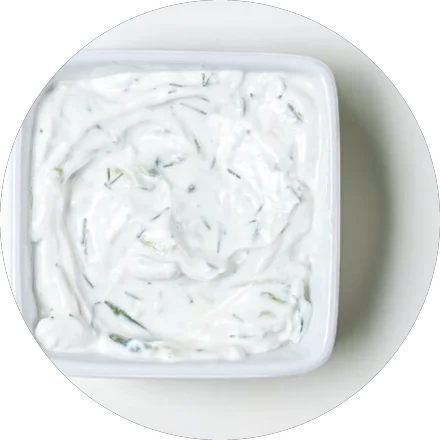 Tzatziki