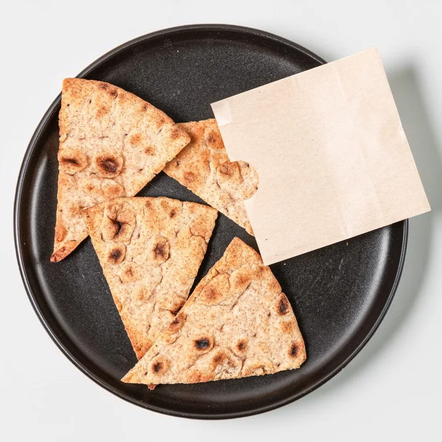 Pita Chips