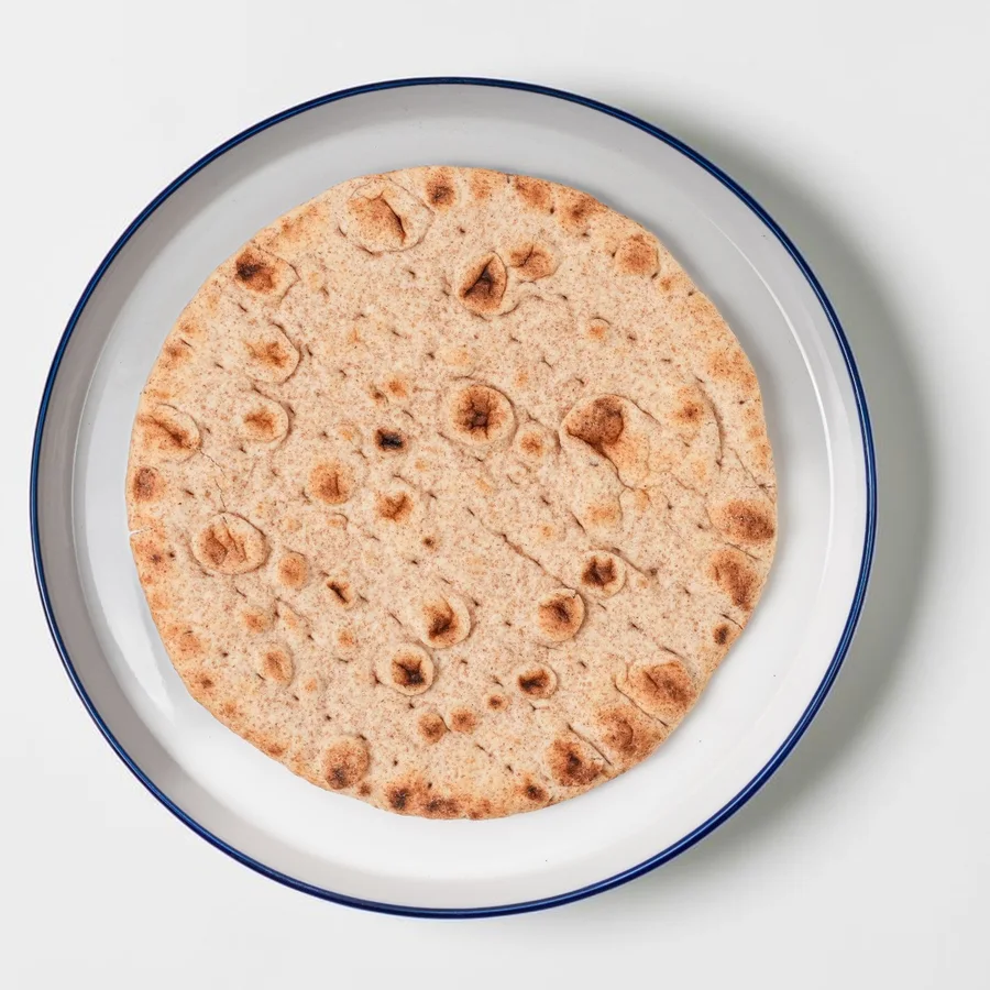 Warm Pita