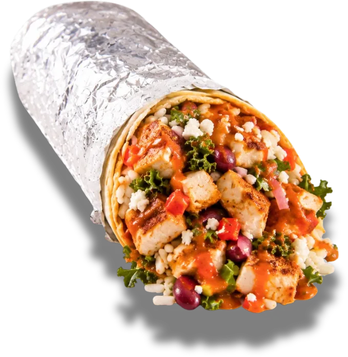 Spicy Chicken
